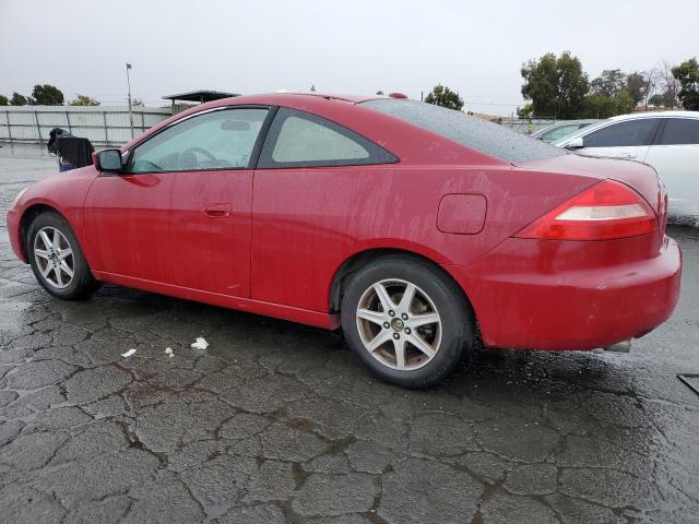 Photo 1 VIN: 1HGCM82694A014269 - HONDA ACCORD EX 