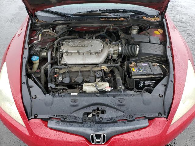 Photo 10 VIN: 1HGCM82694A014269 - HONDA ACCORD EX 