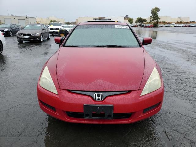 Photo 4 VIN: 1HGCM82694A014269 - HONDA ACCORD EX 