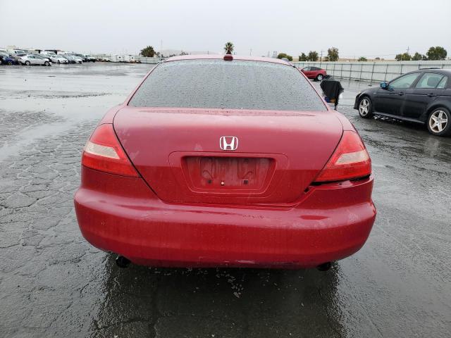 Photo 5 VIN: 1HGCM82694A014269 - HONDA ACCORD EX 