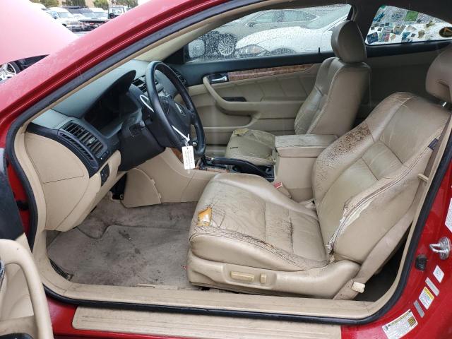 Photo 6 VIN: 1HGCM82694A014269 - HONDA ACCORD EX 