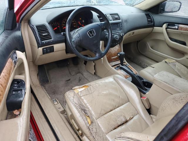 Photo 7 VIN: 1HGCM82694A014269 - HONDA ACCORD EX 