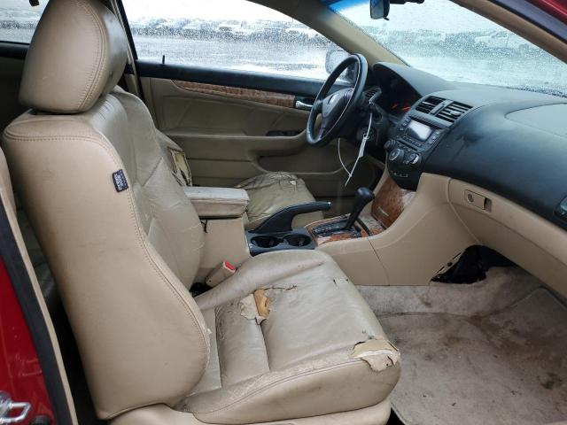 Photo 9 VIN: 1HGCM82694A014269 - HONDA ACCORD EX 