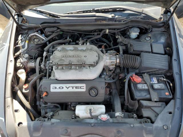 Photo 10 VIN: 1HGCM82695A003144 - HONDA ACCORD EX 