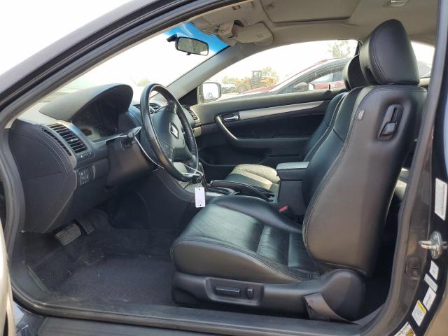 Photo 6 VIN: 1HGCM82695A003144 - HONDA ACCORD EX 