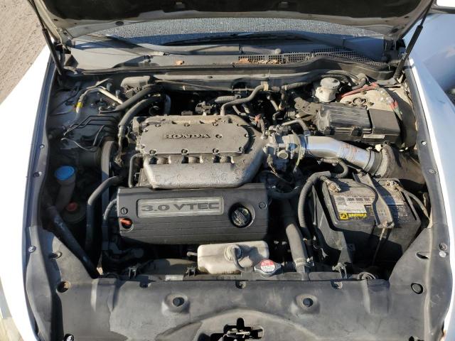 Photo 10 VIN: 1HGCM82696A000584 - HONDA ACCORD EX 