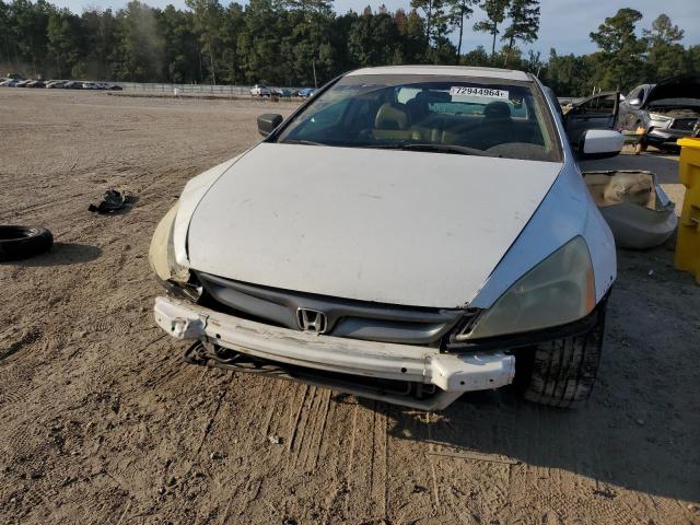 Photo 4 VIN: 1HGCM82696A000584 - HONDA ACCORD EX 