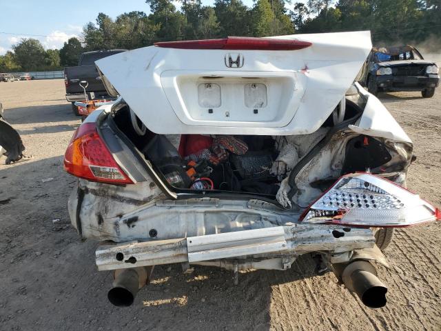 Photo 5 VIN: 1HGCM82696A000584 - HONDA ACCORD EX 