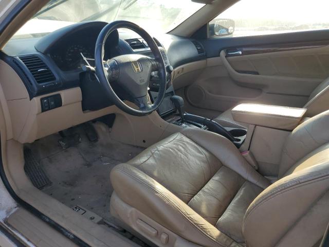 Photo 6 VIN: 1HGCM82696A000584 - HONDA ACCORD EX 