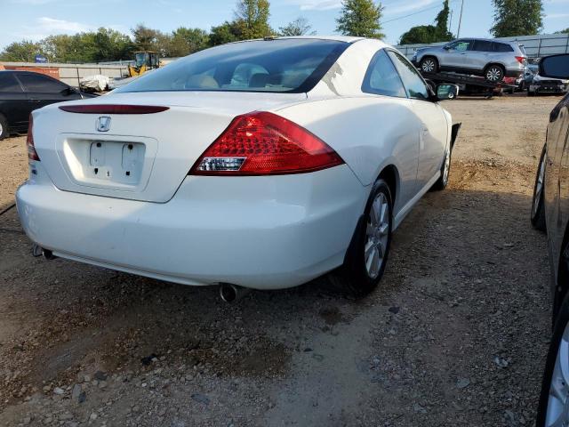 Photo 3 VIN: 1HGCM82697A004457 - HONDA ACCORD 