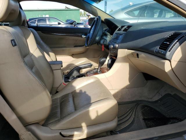 Photo 4 VIN: 1HGCM82697A004457 - HONDA ACCORD 