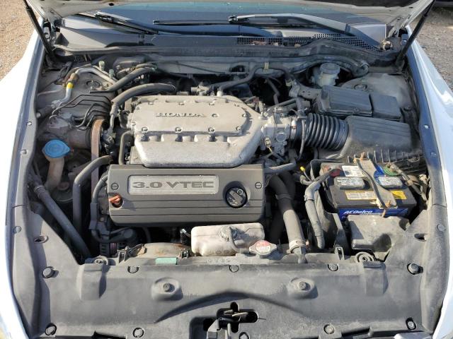 Photo 6 VIN: 1HGCM82697A004457 - HONDA ACCORD 