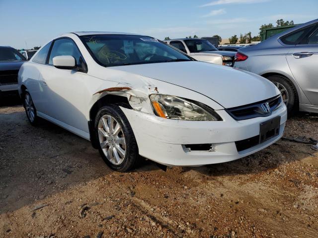 Photo 8 VIN: 1HGCM82697A004457 - HONDA ACCORD 