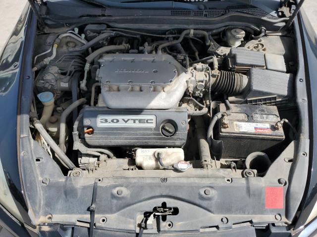 Photo 10 VIN: 1HGCM826X3A010746 - HONDA ACCORD EX 