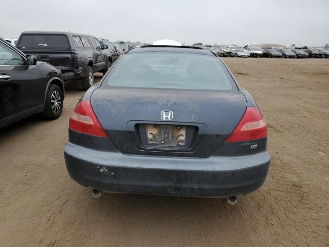 Photo 5 VIN: 1HGCM826X3A014442 - HONDA ACCORD EX 