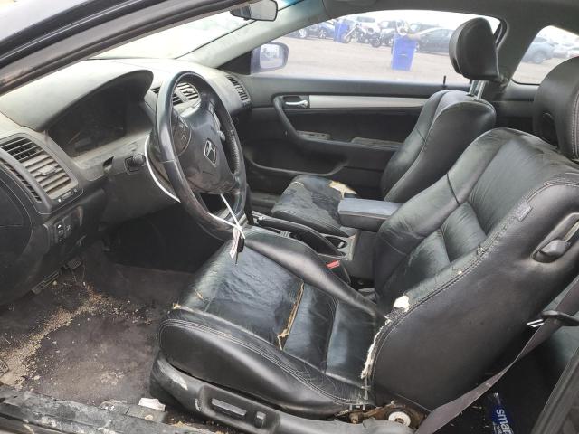 Photo 6 VIN: 1HGCM826X3A014442 - HONDA ACCORD EX 