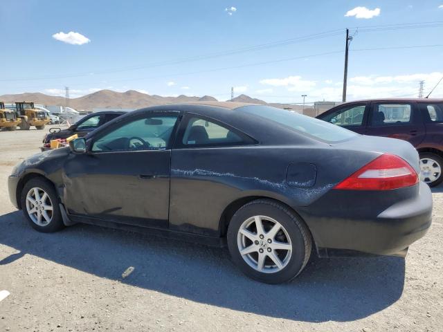 Photo 1 VIN: 1HGCM826X3A036375 - HONDA ACCORD EX 