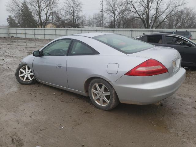 Photo 1 VIN: 1HGCM826X3A037509 - HONDA ACCORD 