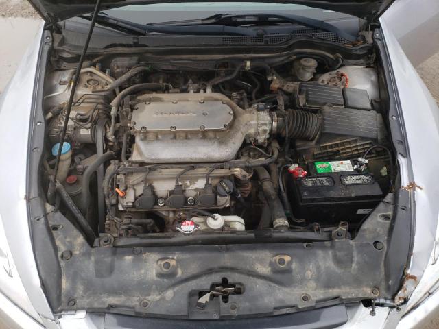 Photo 10 VIN: 1HGCM826X3A037509 - HONDA ACCORD 