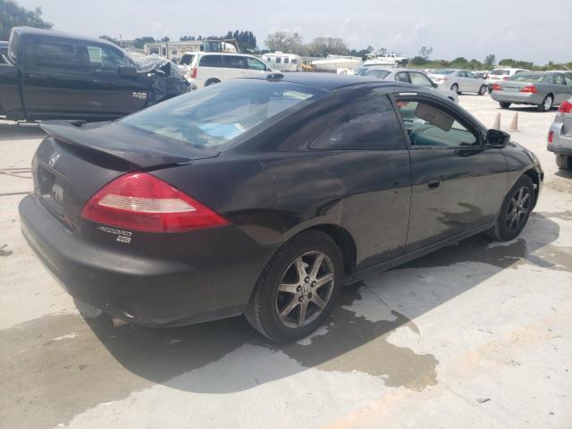 Photo 3 VIN: 1HGCM826X4A005614 - HONDA ACCORD EX 