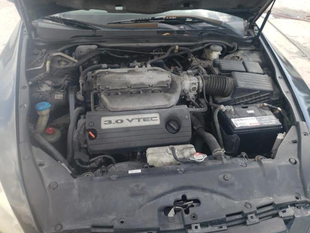 Photo 6 VIN: 1HGCM826X4A005614 - HONDA ACCORD EX 