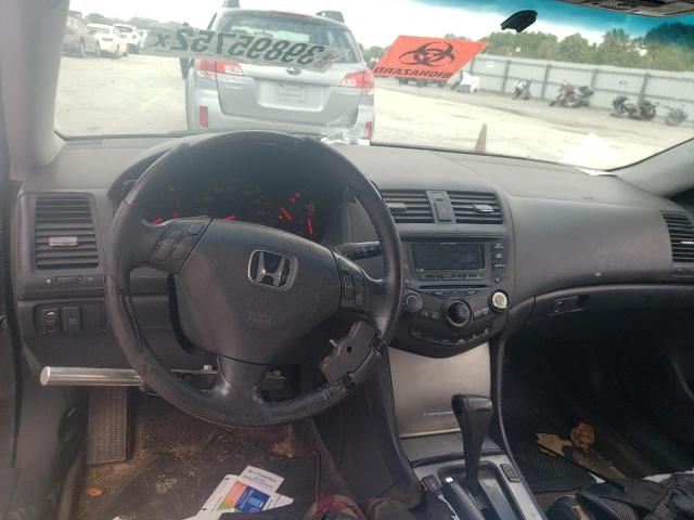 Photo 8 VIN: 1HGCM826X4A005614 - HONDA ACCORD EX 