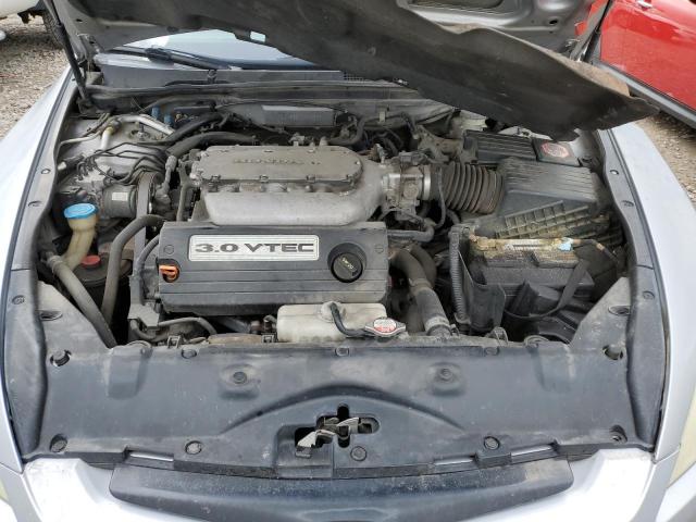 Photo 10 VIN: 1HGCM826X4A013681 - HONDA ACCORD 