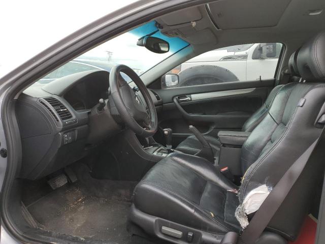 Photo 6 VIN: 1HGCM826X4A013681 - HONDA ACCORD 