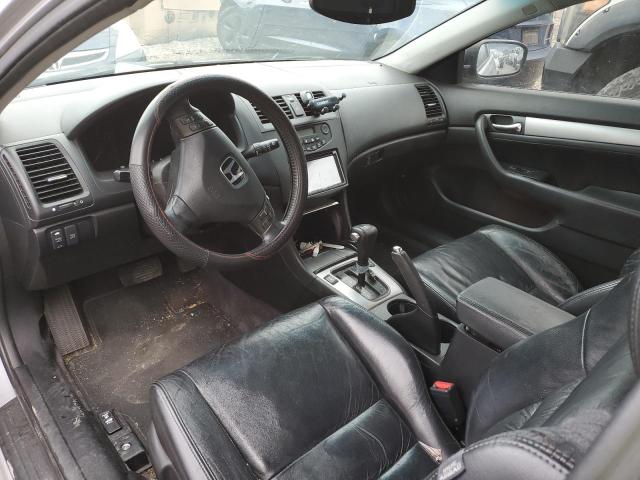 Photo 7 VIN: 1HGCM826X4A013681 - HONDA ACCORD 