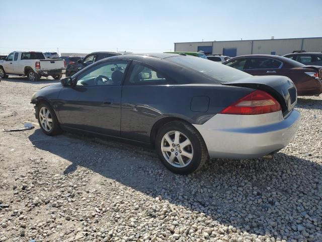 Photo 1 VIN: 1HGCM826X5A008224 - HONDA ACCORD EX 