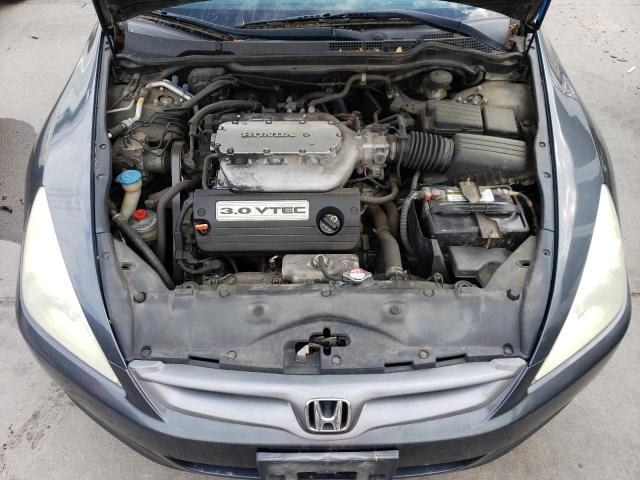 Photo 10 VIN: 1HGCM826X6A011075 - HONDA ACCORD 