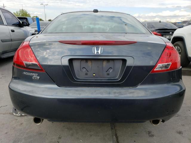 Photo 5 VIN: 1HGCM826X6A011075 - HONDA ACCORD 