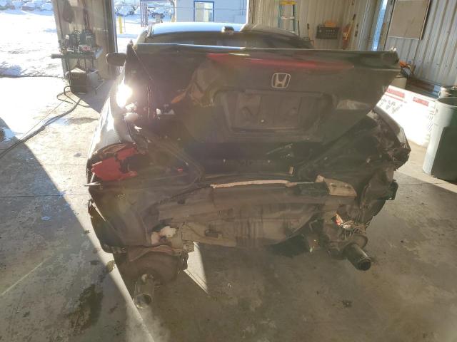 Photo 5 VIN: 1HGCM826X6A012646 - HONDA ACCORD 