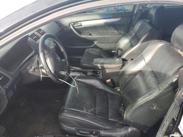 Photo 6 VIN: 1HGCM826X6A012646 - HONDA ACCORD 