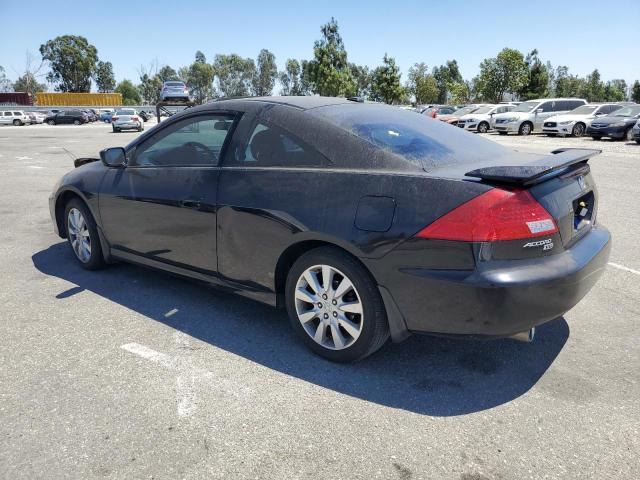 Photo 1 VIN: 1HGCM82716A007585 - HONDA ACCORD EX 