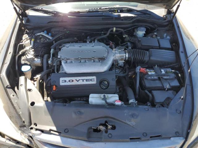 Photo 10 VIN: 1HGCM82716A007585 - HONDA ACCORD EX 