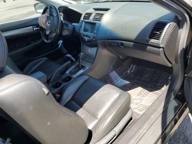 Photo 7 VIN: 1HGCM82716A007585 - HONDA ACCORD EX 