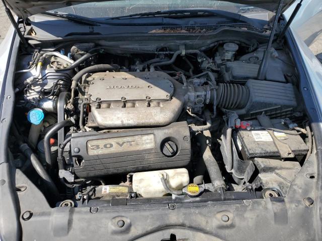 Photo 10 VIN: 1HGCM82724A023985 - HONDA ACCORD EX 