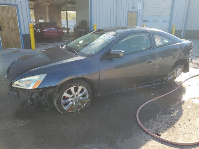 Photo 0 VIN: 1HGCM82727A002705 - HONDA ACCORD EX 