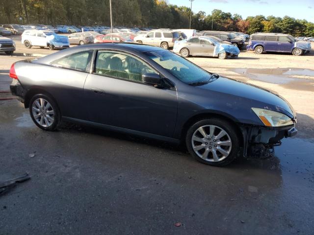 Photo 3 VIN: 1HGCM82727A002705 - HONDA ACCORD EX 