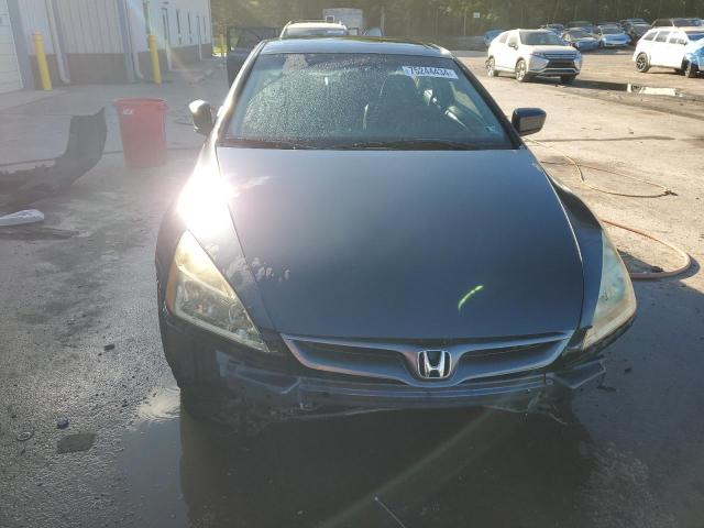 Photo 4 VIN: 1HGCM82727A002705 - HONDA ACCORD EX 