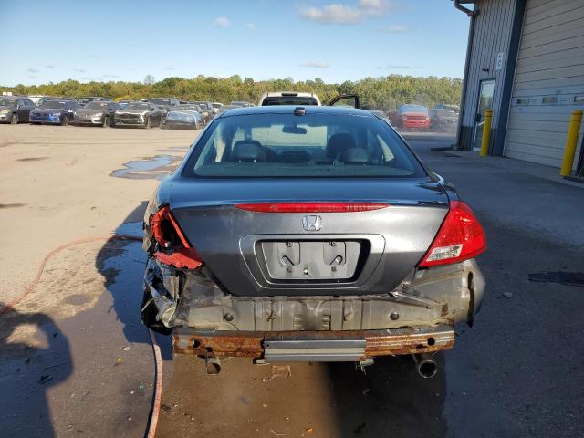 Photo 5 VIN: 1HGCM82727A002705 - HONDA ACCORD EX 