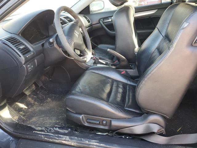 Photo 6 VIN: 1HGCM82727A002705 - HONDA ACCORD EX 