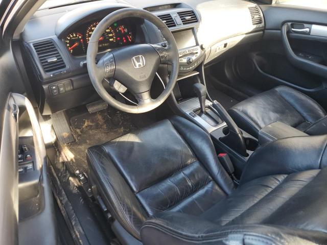 Photo 7 VIN: 1HGCM82727A002705 - HONDA ACCORD EX 