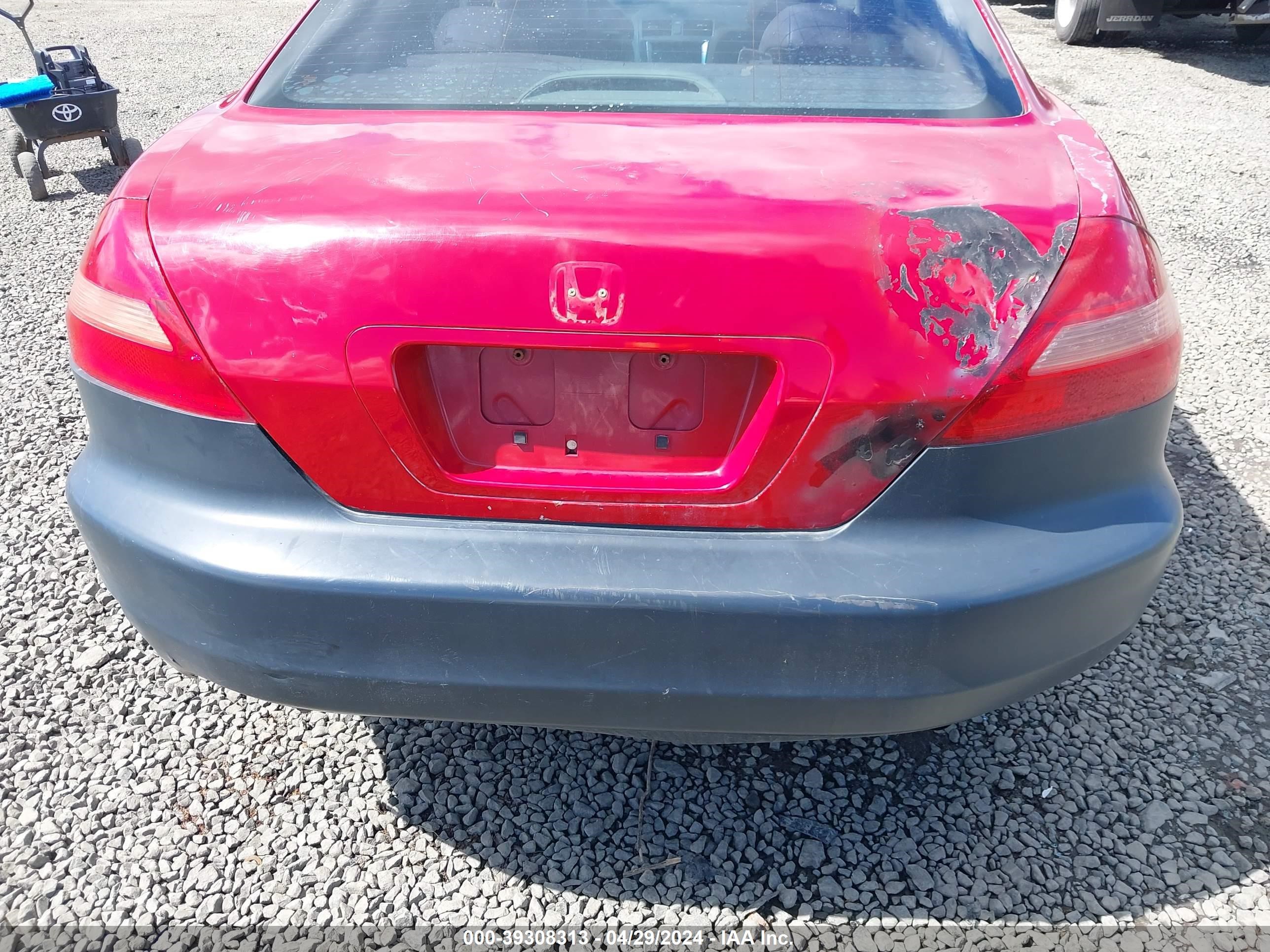 Photo 12 VIN: 1HGCM82734A019170 - HONDA ACCORD 