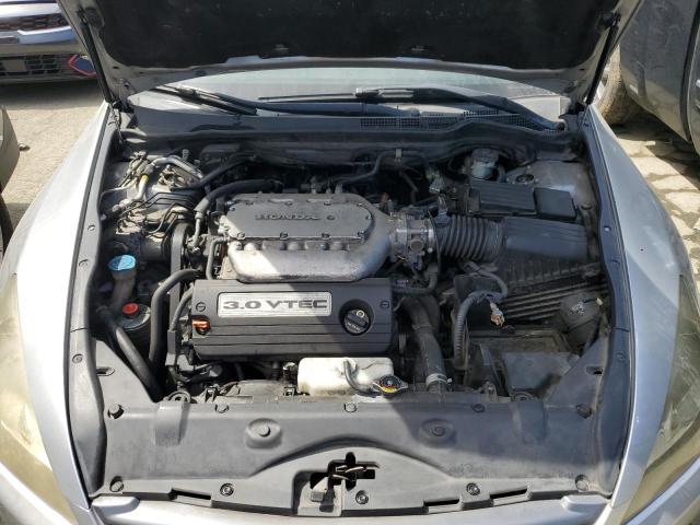 Photo 10 VIN: 1HGCM82737A002678 - HONDA ACCORD 