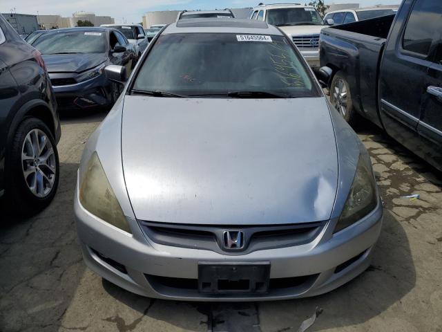 Photo 4 VIN: 1HGCM82737A002678 - HONDA ACCORD 