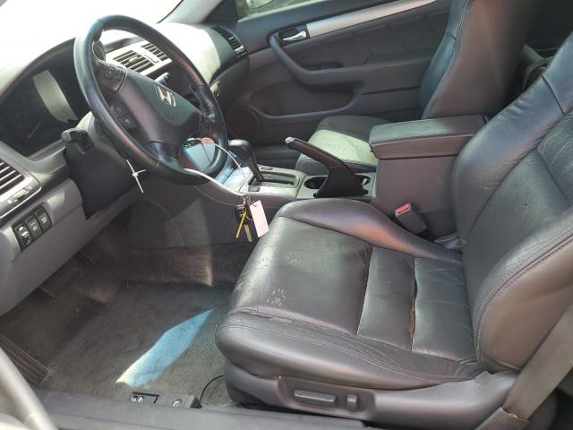 Photo 6 VIN: 1HGCM82737A002678 - HONDA ACCORD 