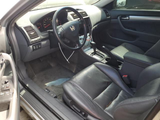 Photo 7 VIN: 1HGCM82737A002678 - HONDA ACCORD 