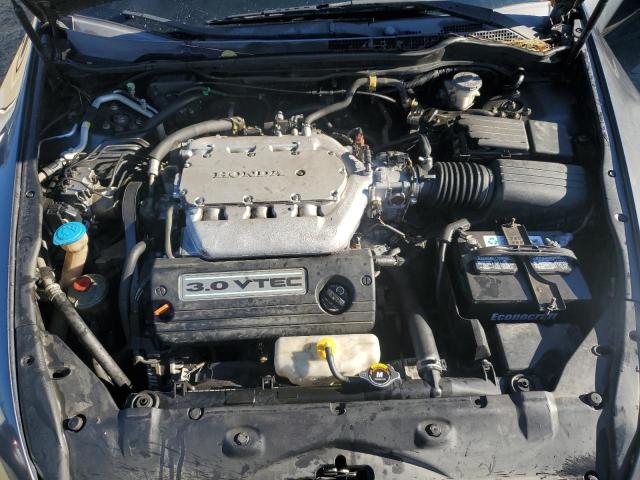 Photo 10 VIN: 1HGCM82737A007198 - HONDA ACCORD EX 